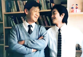 李亚鹏81岁母亲：为儿子离婚心痛，担心儿子...