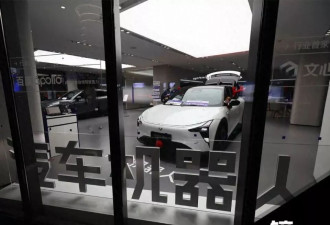 吉利战略收缩，李书福的儿子也不能例外