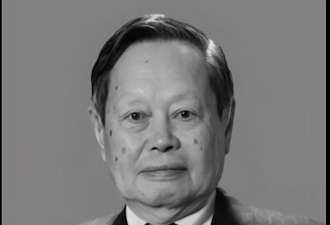 曝杨振宁生前：上午10点半还挺好....