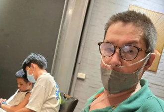 郭碧婷爸爸回应“女儿一个人养家”：别乱传我的说法啊