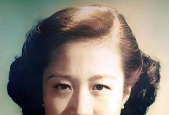 杜聿明长子在哈佛殒命 并非姐夫杨振宁见死不救