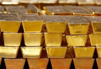 G7中唯一不储备黄金的国家，骄傲曝原因