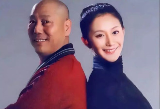 李成儒：一婚娶女工，二婚娶演员，如今却孓然一身