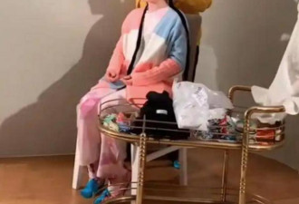 杨振宁八月自曝“脖子供血不足” 最后状态曝光