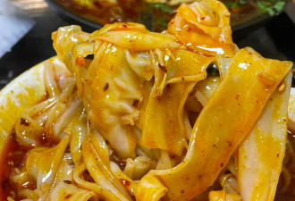8种主食掺一起炒，被这种“顶级碳水”香晕了