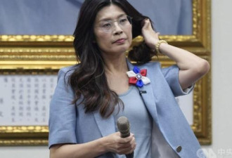 高调亲中的她，会把国民党带向哪里