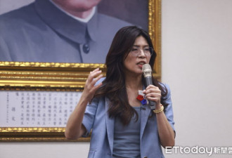 百年老党8级强震 正面临空前巨变