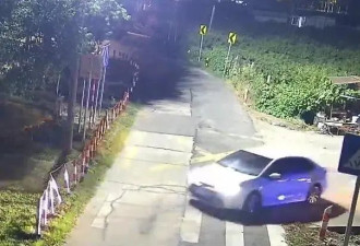 女子草丛藏11万现金！警察却追回66.43万？