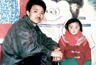 海哈金喜:3岁时父母离异,她离婚痛了单亲父母的心