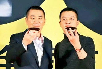 李亚鹏第二次离婚！他初婚娶王菲是错误...