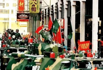 英国要租香港100年,李鸿章却只肯租99年,如今...