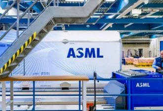 荷兰没想到 中国芯片取得重大突破