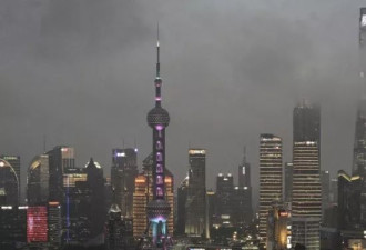 外企，正加速从955滑向996