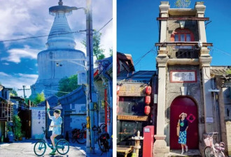 边旅行边赚钱，月入五万？