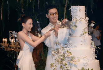 窦骁婚变升级！何超莲被曝已有新欢