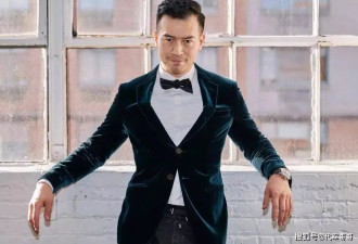 纪焕博:一婚娶模特何穗:二婚娶模特王诗晴,如今44岁怎样了？