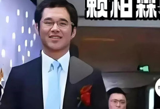 原来她是乔欣妈妈,二婚嫁上海豪门,难怪女儿不选杨洋转头嫁富豪