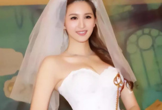 曾是体操女神,退役后跟大51岁的干爹谈恋爱,如今两人过得怎样了