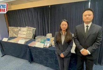 香港抓获未成年人卖淫集团！主犯年仅18岁