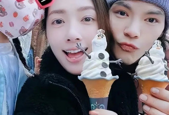 郭碧婷父亲曝光向家秘密，郭碧婷一个人赚钱养家