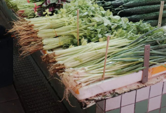 电商冲击下，菜市场不能死，也不会死