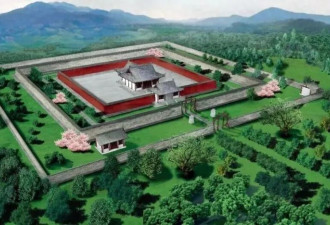 一座“失踪”几百年的南宋皇陵现出真身