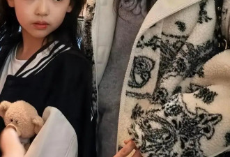 董璇逛街被偶遇！腹部微隆且走路姿态小心被指“孕味明显”