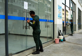诈骗园“新猎物”：韩国青年逃离经济困境下的悲歌？