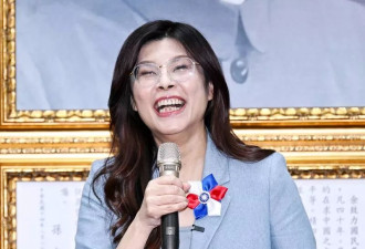 北京高层9月拍板挺郑丽文 设“拉下赖清德”2目标
