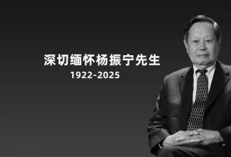 MIT终身教授文小刚谈杨振宁：近代物理的伟人