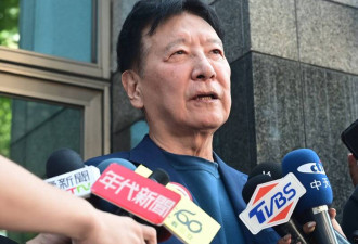 赵少康：用共产党收拾民进党太可怕
