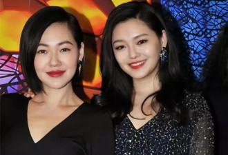 小S获奖后举办庆功宴开怀大笑，S妈许雅钧现身
