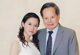 杨振宁遗产分配曝光！翁帆获清华大学别墅终身居住权