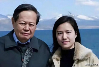 杨振宁遗产分配曝光！翁帆获清华大学别墅终身居住权