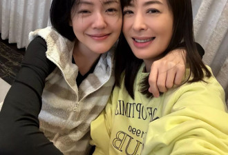 贾永婕说小S越来越像大S，过度消费大S惹争议