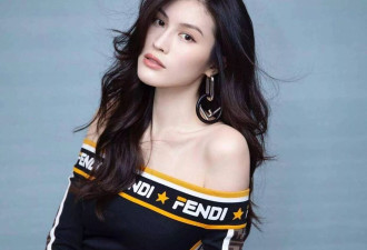 超模圈豪门命中率爆表？中国四美三位已婚