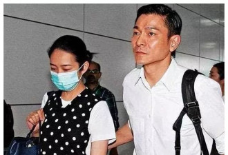 相比娶富家千金的刘德华，被曝离婚的窦骁问题出在哪？
