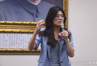 北京介入蓝营选举 要拉赖清德下马？