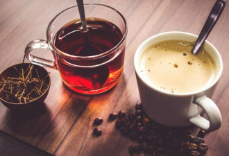 茶+咖啡“双修”更续命，再添新证