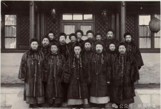 晚清五十年改革，催生了一场革命