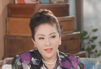 向太曝窦骁何超莲闹离婚，男方已掏空家底，三太却提防他不肯买房