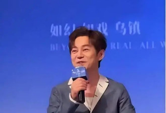 51岁何炅自曝：我现在特别痛苦