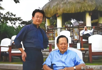 翁帆悼念杨振宁！书中细诉两人甜蜜过往，知情人曝两人恩爱细节！
