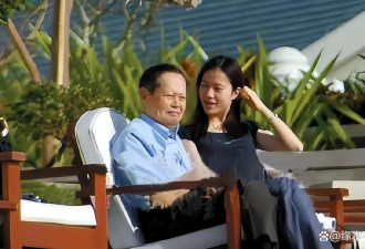 翁帆悼念杨振宁！书中细诉两人甜蜜过往，知情人曝两人恩爱细节！