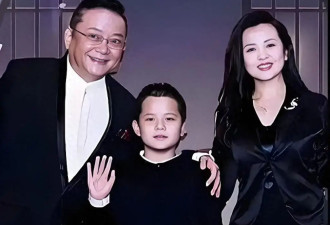 郑艳东：嫁给王刚是真爱，她一个人照顾3个老人
