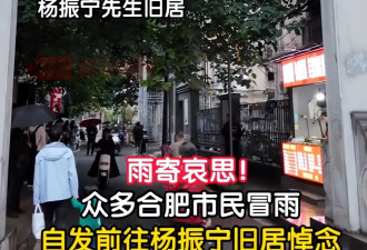 杨振宁给翁帆留下的遗产盘点：房产不是最值钱的
