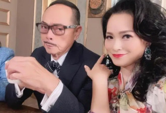 香港知名女星曾陷濒死边缘？每日吸氧4次....