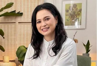 香港知名女星曾陷濒死边缘？每日吸氧4次....