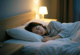 别被“睡够8小时”绑架了 最佳睡眠时长其实是…