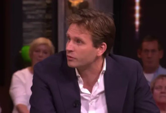 荷兰经济事务大臣透露“将在几天内与中方会面”